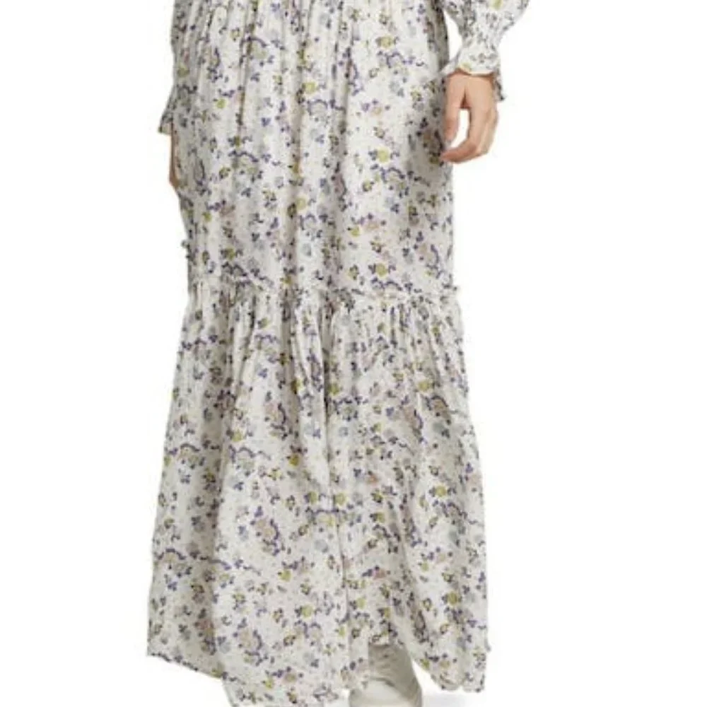 FREE People Women’s Secret Garden Two-Piece Set, Choose Sz/Color - Picture 6 of 6